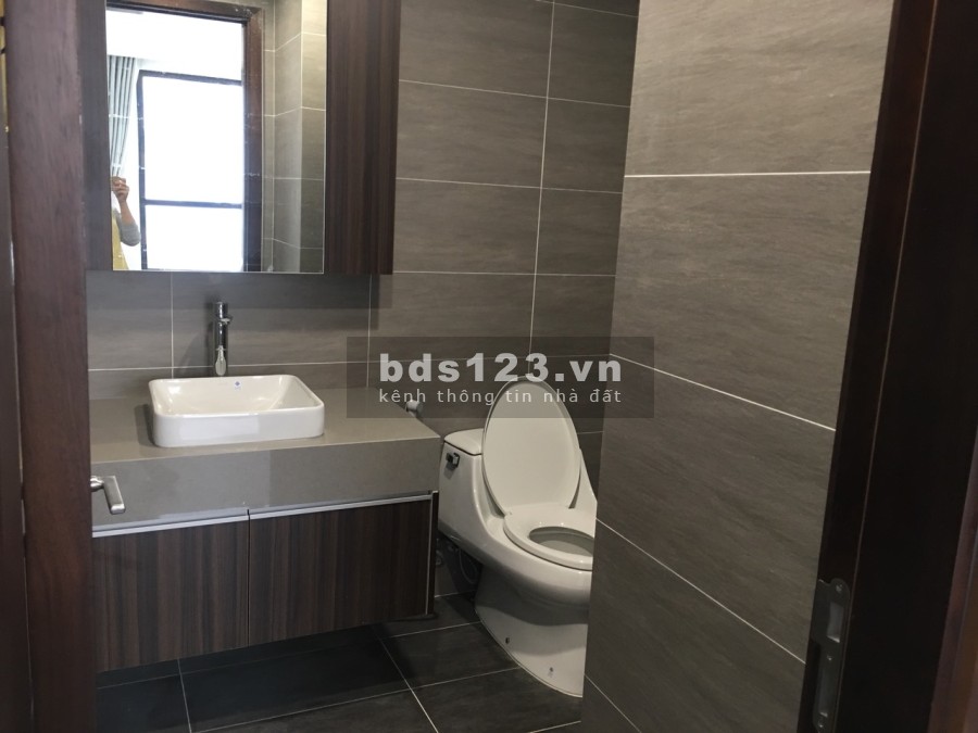 Cho thuê căn hộ chung cư 6th Element Tây hồ Tây, giá tốt, đầy đủ tiện ích đầy đủ, lhcc