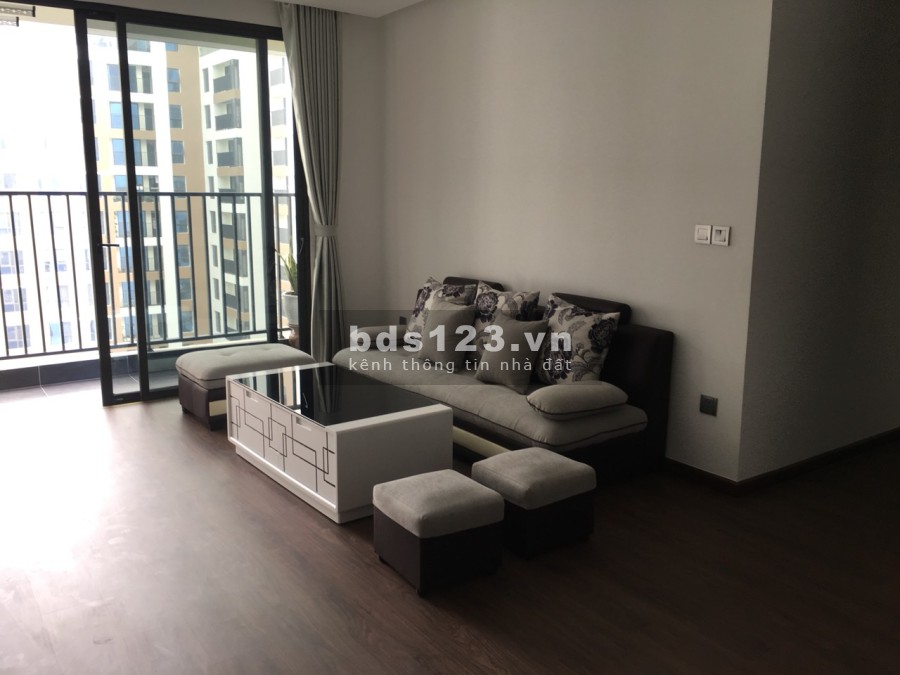 Cho thuê căn hộ chung cư 6th Element Tây hồ Tây, giá tốt, đầy đủ tiện ích đầy đủ, lhcc