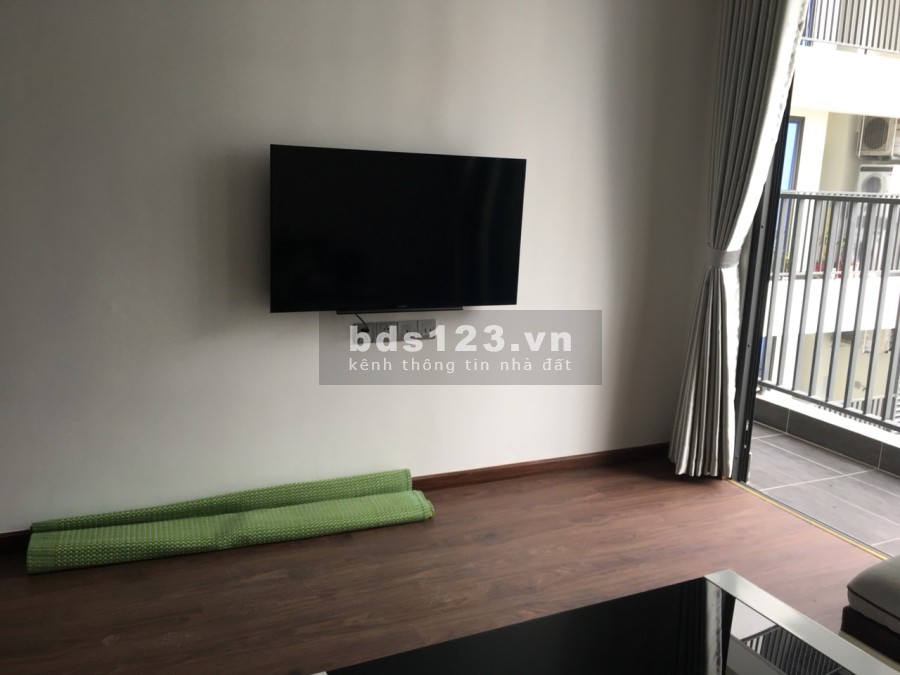 Cho thuê căn hộ chung cư 6th Element Tây hồ Tây, giá tốt, đầy đủ tiện ích đầy đủ, lhcc