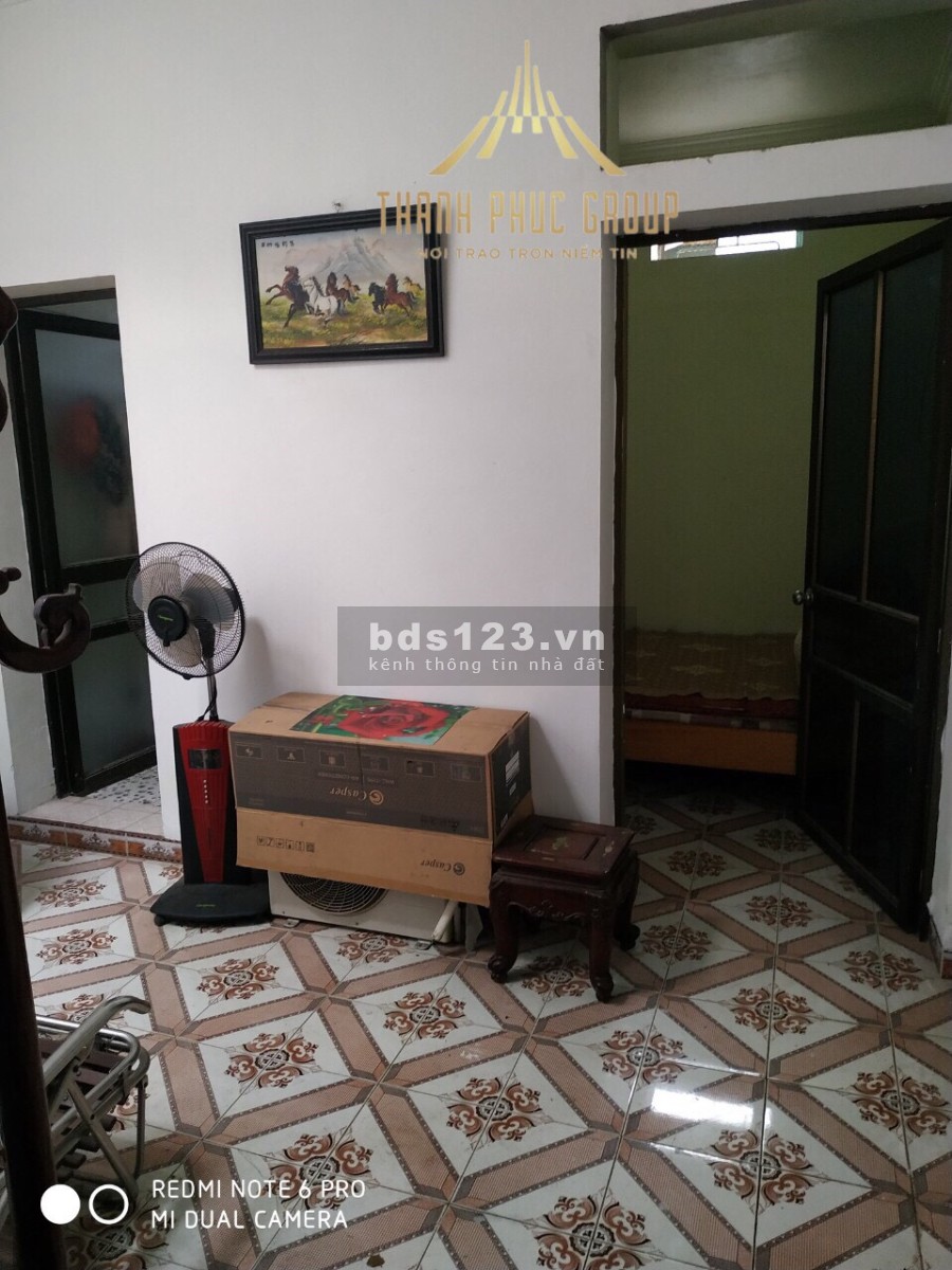 Cần bán gấp nhà 2 tầng Phúc Thịnh Phúc Thành giá tốt đầu tư liên hệ 0985828093