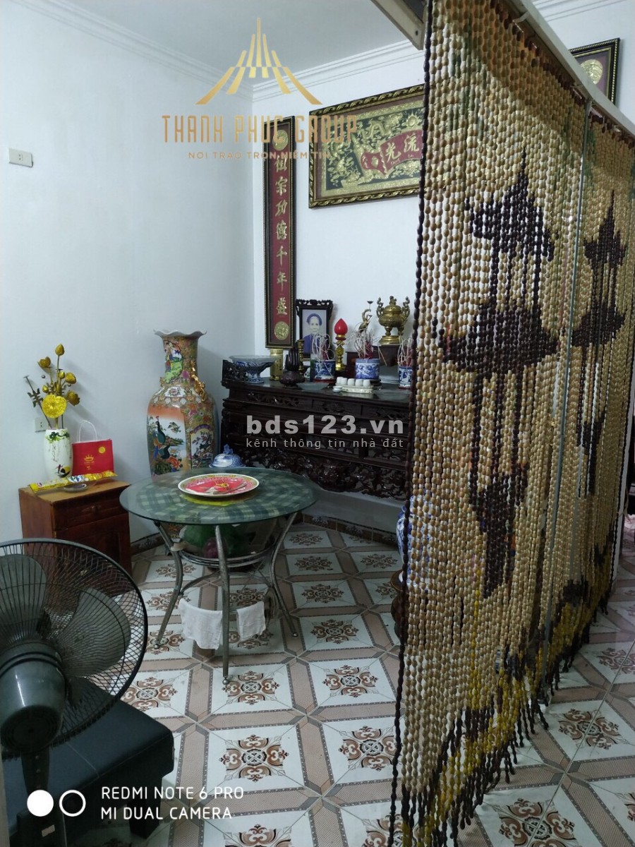 Cần bán gấp nhà 2 tầng Phúc Thịnh Phúc Thành giá tốt đầu tư liên hệ 0985828093