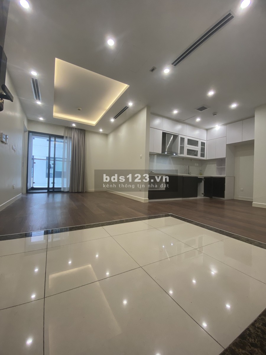 Bán căn hộ tầng trung diện tích sử dụng 71m2 2PN chung cư Imperia Garden Thanh Xuân