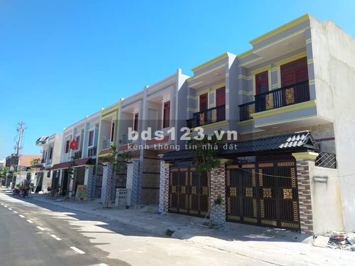 Đất Chính Chủ Đường Tân Phước Khánh 07 khu dân cư trí thức cao, đảm bảo giá bán 1.5 tỷ