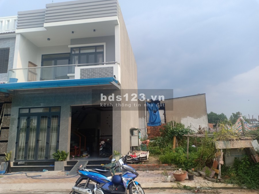 Đất Chính Chủ Đường Tân Phước Khánh 07 khu dân cư trí thức cao, đảm bảo giá bán 1.5 tỷ