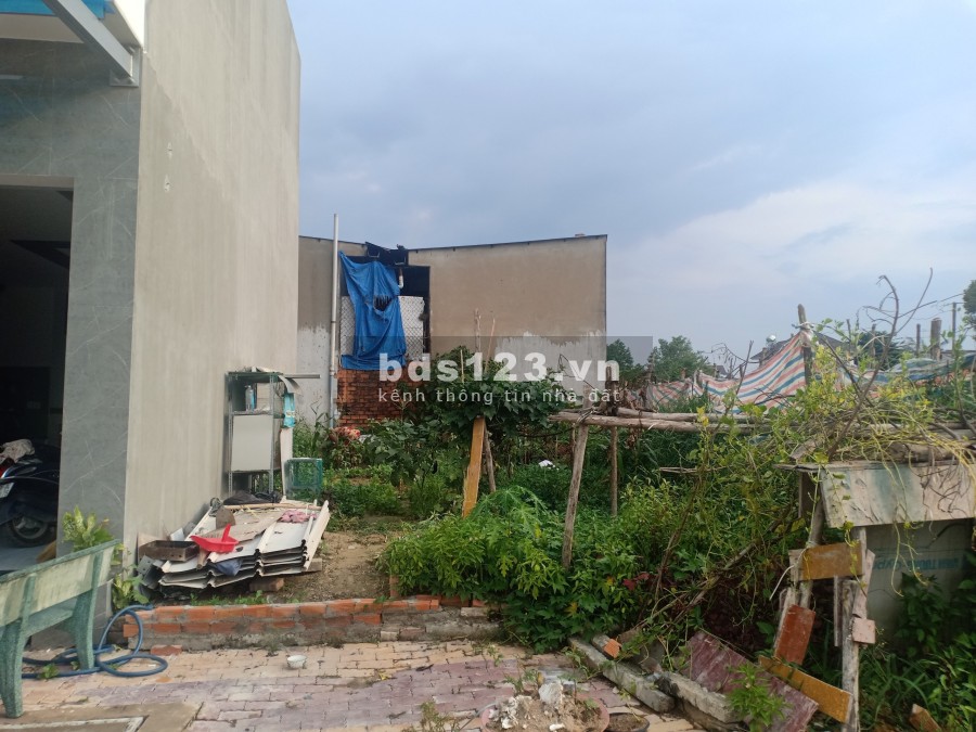 Đất Chính Chủ Đường Tân Phước Khánh 07 khu dân cư trí thức cao, đảm bảo giá bán 1.5 tỷ