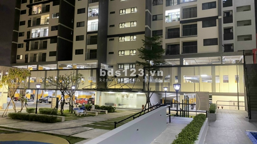 Chung cư Eco Xuân Lái Thiêu giá bán và cho thuê [10/2021] liên hệ 0908962611, sổ sẵn
