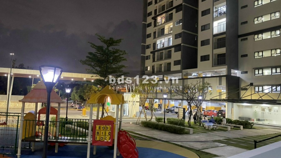 Chung cư Eco Xuân Lái Thiêu giá bán và cho thuê [10/2021] liên hệ 0908962611, sổ sẵn