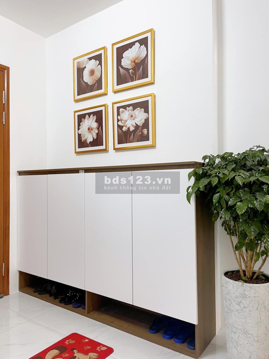 Chính chủ cho thuê chung cư Ecohome 3 2 ngủ giá 5 triệu liên hệ xem nhà 0968767681