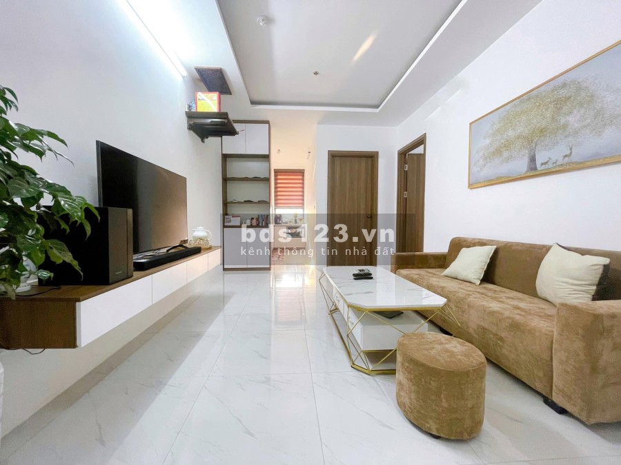 Chính chủ cho thuê chung cư Ecohome 3 2 ngủ giá 5 triệu liên hệ xem nhà 0968767681