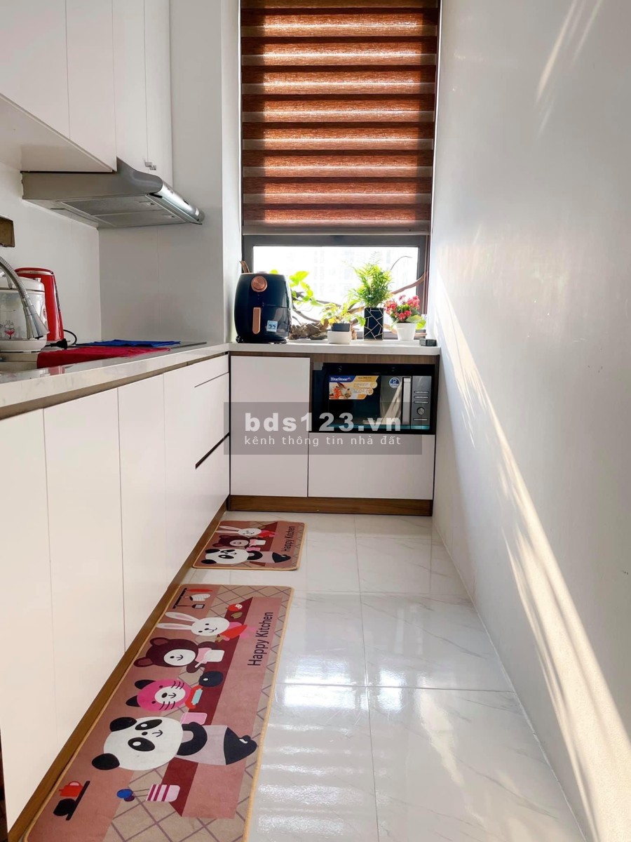 Chính chủ cho thuê chung cư Ecohome 3 2 ngủ giá 5 triệu liên hệ xem nhà 0968767681