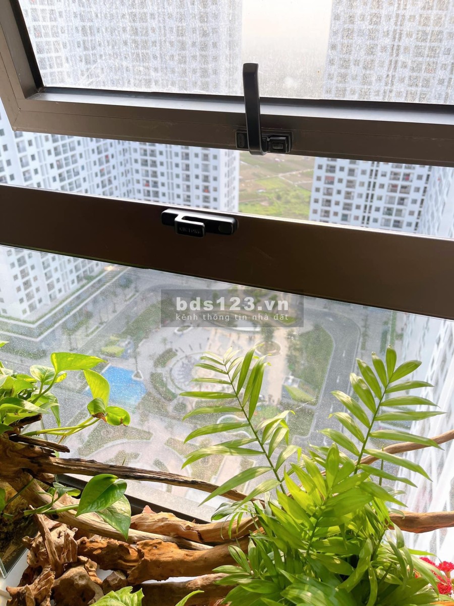 Chính chủ cho thuê chung cư Ecohome 3 2 ngủ giá 5 triệu liên hệ xem nhà 0968767681