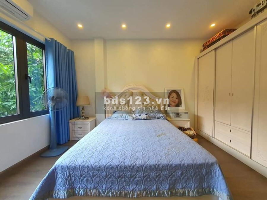 Bán nhà Vĩnh Hồ 35M x 6 Tầng thang máy, Mặt ngõ ÔTÔ, Nhà cực đẹp ở sướng.