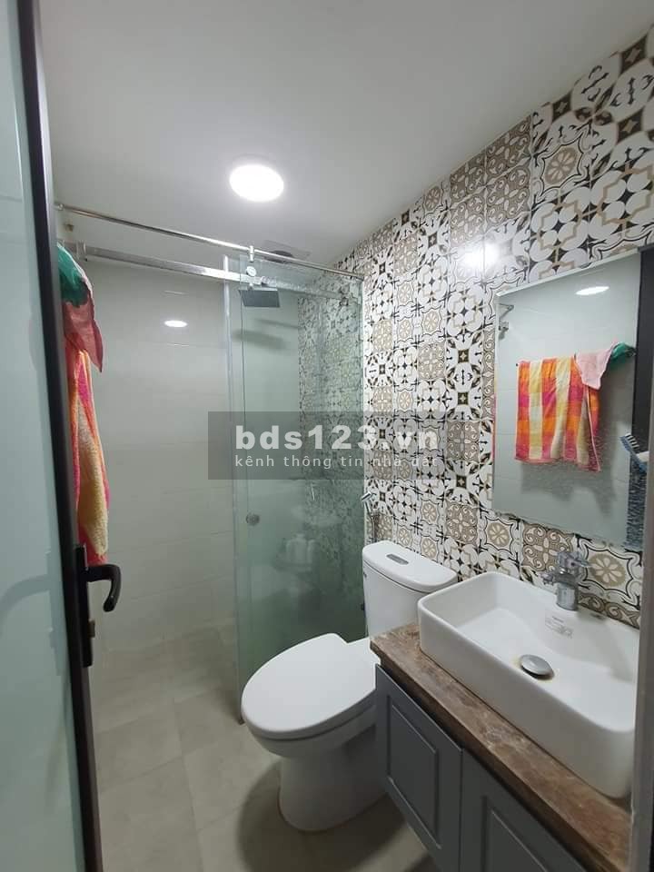 Bán nhà Vĩnh Hồ 35M x 6 Tầng thang máy, Mặt ngõ ÔTÔ, Nhà cực đẹp ở sướng.
