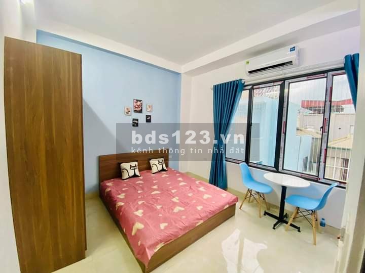 Chung cư mini Phùng Khoang, diện tích 62m2 6 tầng 15 phòng khép kín, đã cho thuê full giá cho thuê 8.3 tỷ