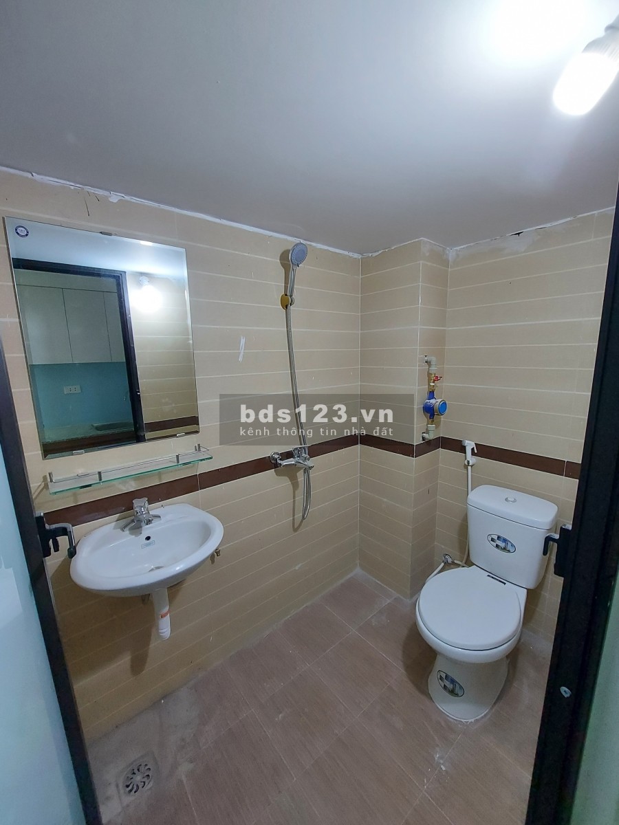 Chung cư mini Phùng Khoang, diện tích 62m2 6 tầng 15 phòng khép kín, đã cho thuê full giá cho thuê 8.3 tỷ
