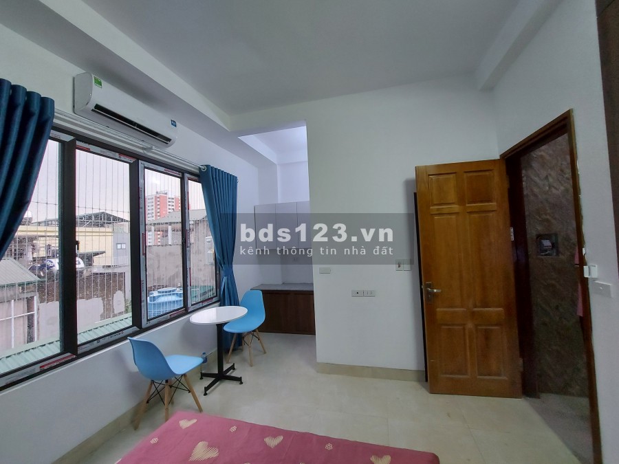 Chung cư mini Phùng Khoang, diện tích 62m2 6 tầng 15 phòng khép kín, đã cho thuê full giá cho thuê 8.3 tỷ