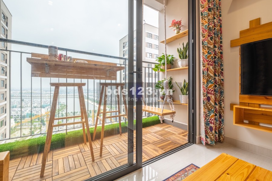Qũy Căn Hộ Cho Thuê Tốt Nhất Tại Vinhomes Ocean Park Gia Lâm Hà Nội chỉ từ 3tr/tháng
