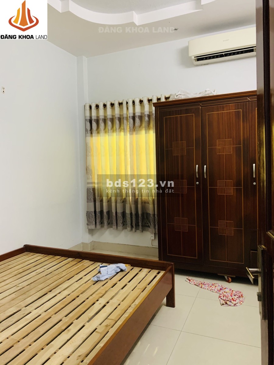 Bán Gấp Nhà Ngay Kha Vạn Cân-Đường số 9, Linh Tây, Dt 84m2 ngang 5m, Hẻm ô tô, giá 6.2 tỷ