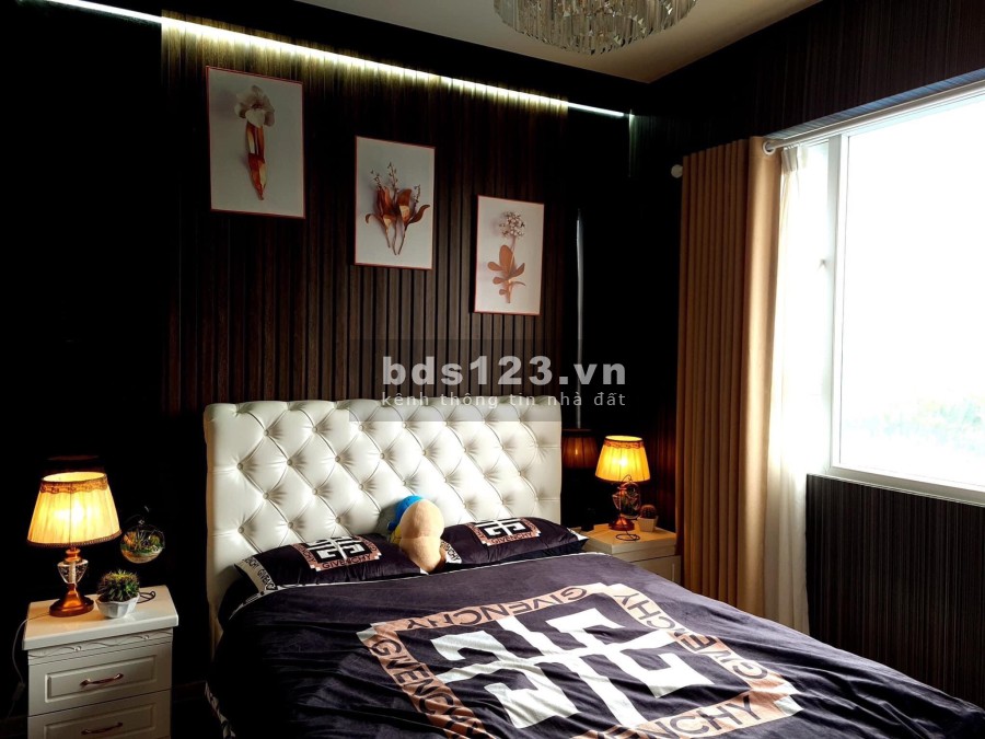 Chính chủ lỗ căn 1PN 1.6tỷ - căn 2PN 1.750 tỷ view hồ bơi, hotline The Park Residence 0706 334481