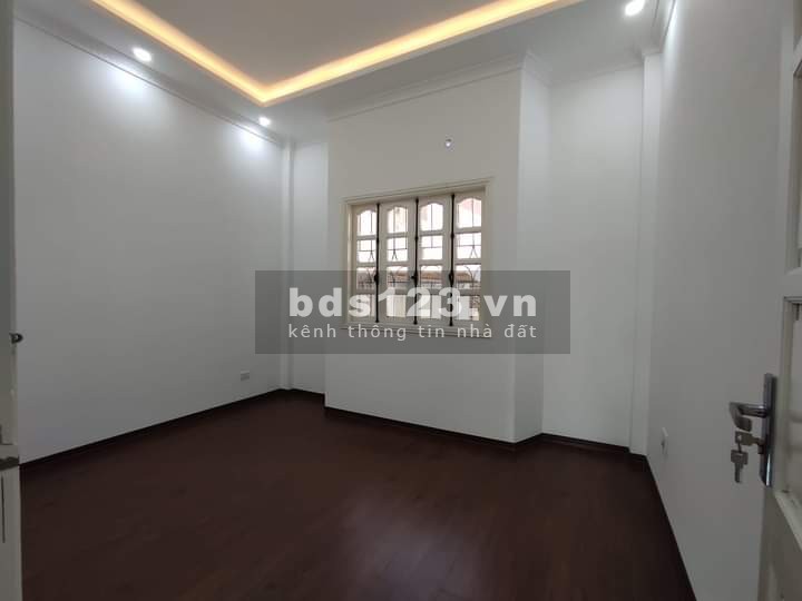 Bán nhà siêu hót Bồ Đề Quận Long Biên nhà đẹp như khách sạn diện tích 49m2, giá bán 5 tỷ