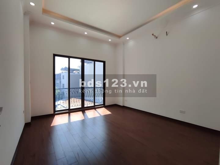 Bán nhà siêu hót Bồ Đề Quận Long Biên nhà đẹp như khách sạn diện tích 49m2, giá bán 5 tỷ