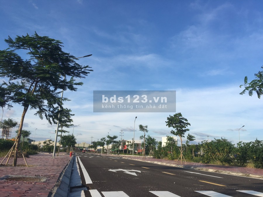 Bán đất nền Cổ Dũng, Hải Phòng, khu dân cư sống đông đúc…