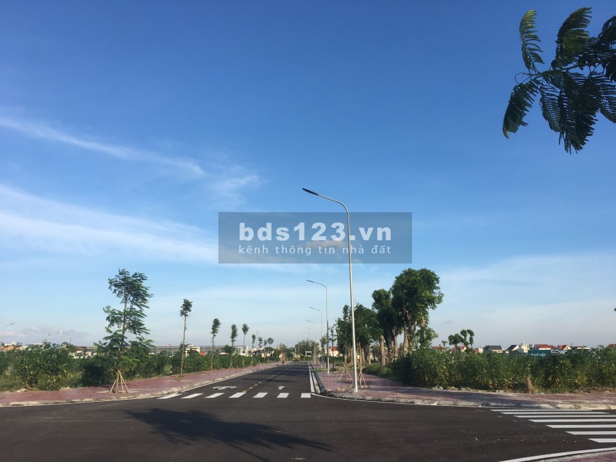 Bán đất nền Cổ Dũng, Hải Phòng, khu dân cư sống đông đúc…