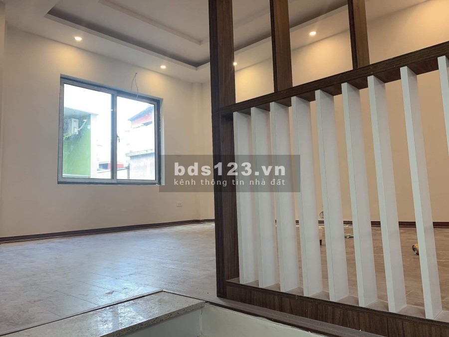 Siêu đẹp nhà phố Nhân Hòa 35m 5 tầng chỉ hơn 3.5 tỷ, ba bước ra phố.