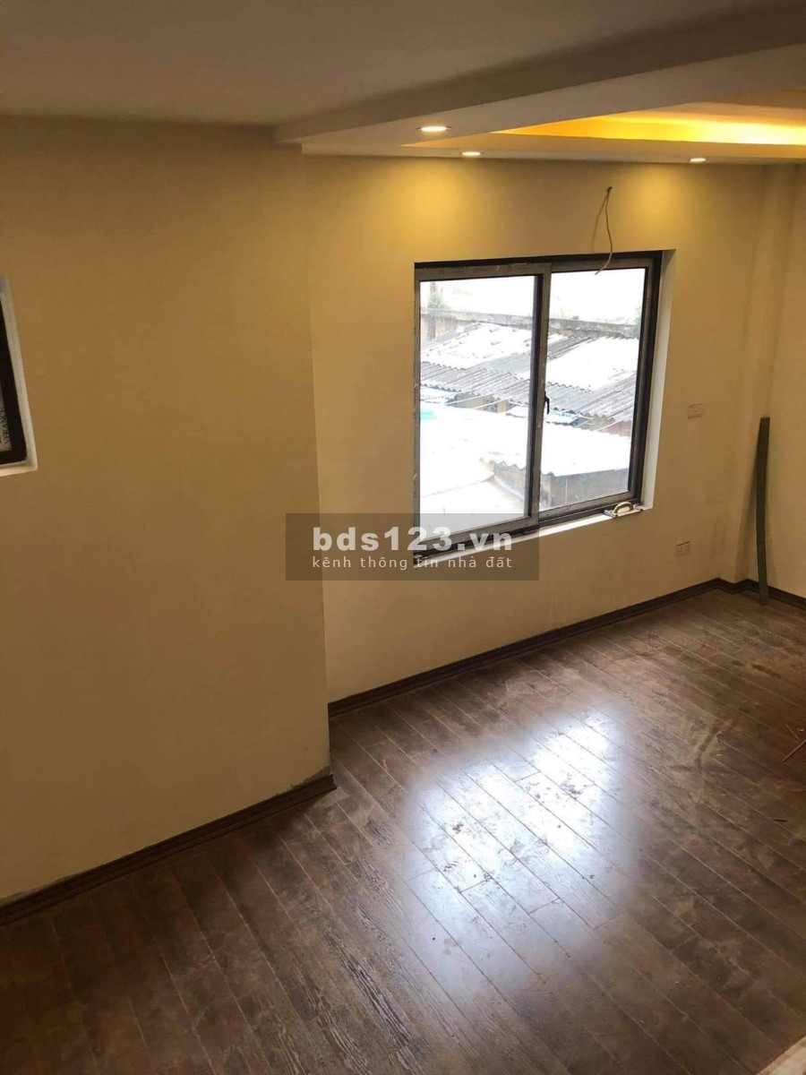 Siêu đẹp nhà phố Nhân Hòa 35m 5 tầng chỉ hơn 3.5 tỷ, ba bước ra phố.