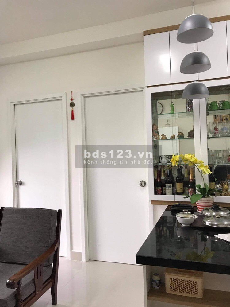 Cần cho thuê căn hộ The Park 60m2 giá 6.5 triệu/th, nội thất gọi ngay: 0706334481 Minh Tú