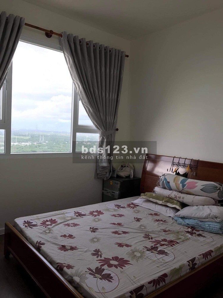 Cần cho thuê căn hộ The Park 60m2 giá 6.5 triệu/th, nội thất gọi ngay: 0706334481 Minh Tú
