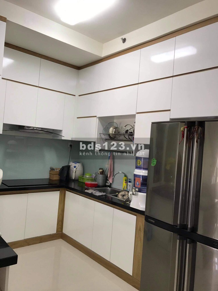 Cần cho thuê căn hộ The Park 60m2 giá 6.5 triệu/th, nội thất gọi ngay: 0706334481 Minh Tú