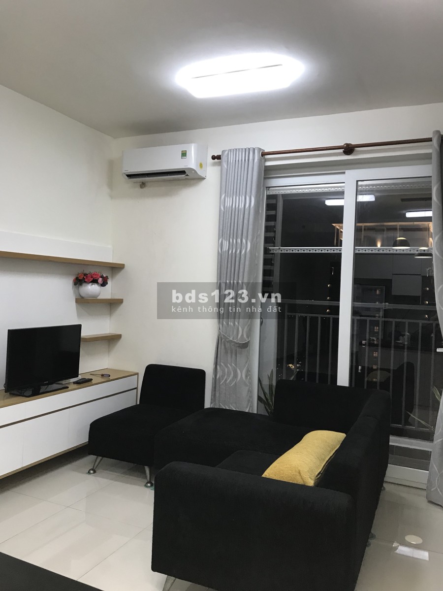 Cần cho thuê căn hộ The Park 60m2 giá 6.5 triệu/th, nội thất gọi ngay: 0706334481 Minh Tú