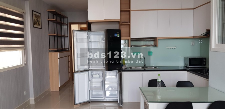 Cần cho thuê căn hộ The Park 60m2 giá 6.5 triệu/th, nội thất gọi ngay: 0706334481 Minh Tú