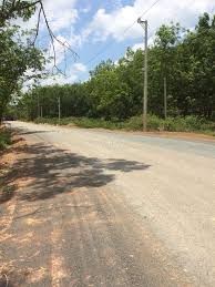 Bán đất dân cạnh KCN becamex đồng phú 1000m2 giá 560 triệu, sổ hồng riêng chính chủ