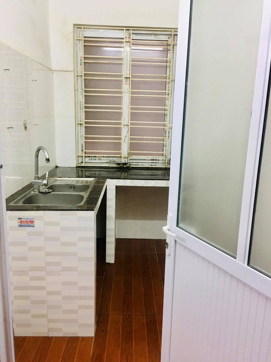 Nhà Bán Nguyễn Văn Cừ, Hoàng Như Tiếp, 45m2, 3 tầng, ngõ thông, 3 tỷ