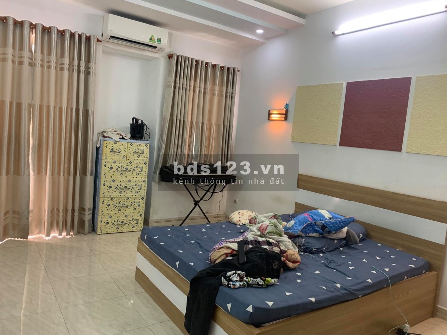 Nhà bán hẻm xe tải đường Hương Lộ 2 P. Bình Trị Đông Bình Tân diện tích 68m2 giá chỉ 6.4 tỷ
