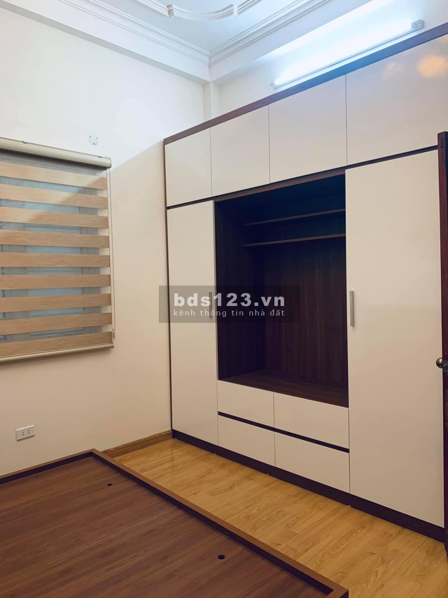Nhà Đẹp, lô góc, ngõ thoáng phố Vũ Tông Phan, Quận Thanh Xuân dtsd 48m 4 tầng giá 4,95 tỷ