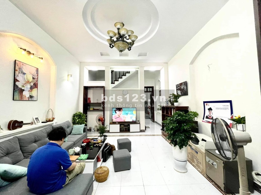 Bán nhà giảm giá cực sốc Hoàng Liệt diện tích sử dụng, giá bán chỉ 3.2 tỷ, miễn trung gian