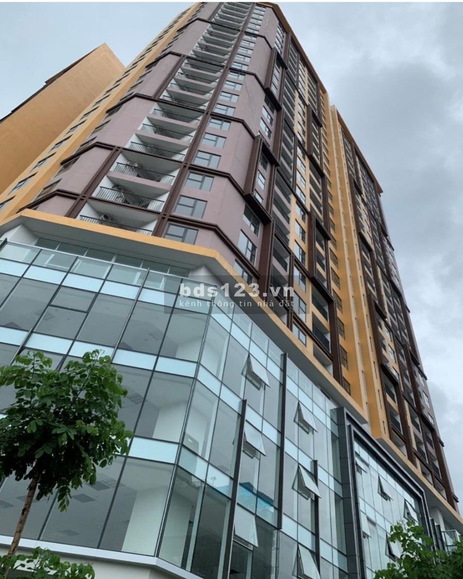 Chính chủ bán căn 1PN 1VS 48m2 dự án T&T Định Công, gần bến xe Giáp Bát, ĐH Bách Khoa, Xây Dựng, Kinh Tế