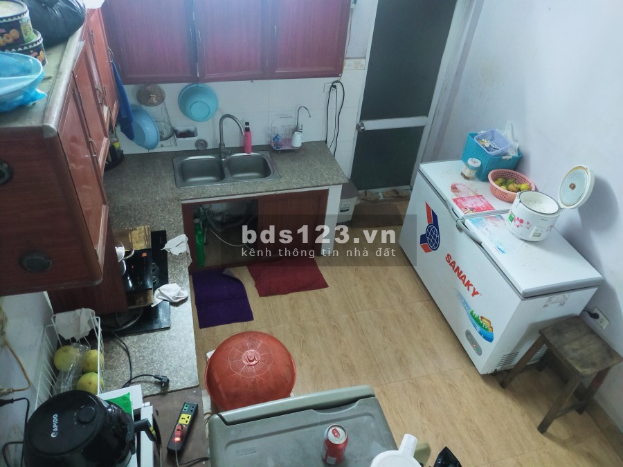 Bán nhà nguyên căn hàng hiếm giá bán 1.15 tỷ diện tích 40m2 2 tầng Quận Hoàng Mai