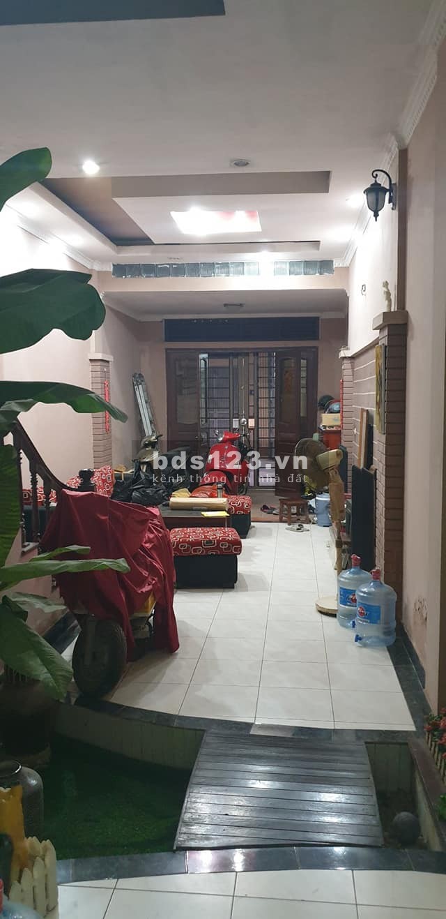 Bán nhà Chiến Thắng, Ô tô tránh Vừa ở vừa kinh doanh, 55m2 Nhỉnh 6 Tỷ