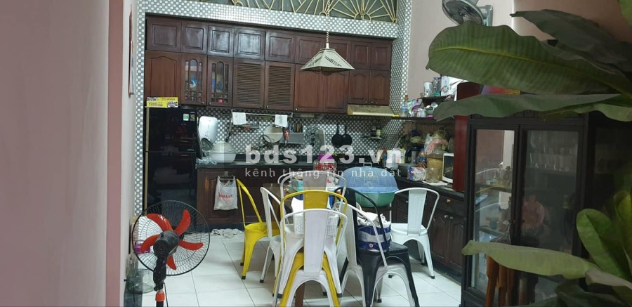 Bán nhà Chiến Thắng, Ô tô tránh Vừa ở vừa kinh doanh, 55m2 Nhỉnh 6 Tỷ