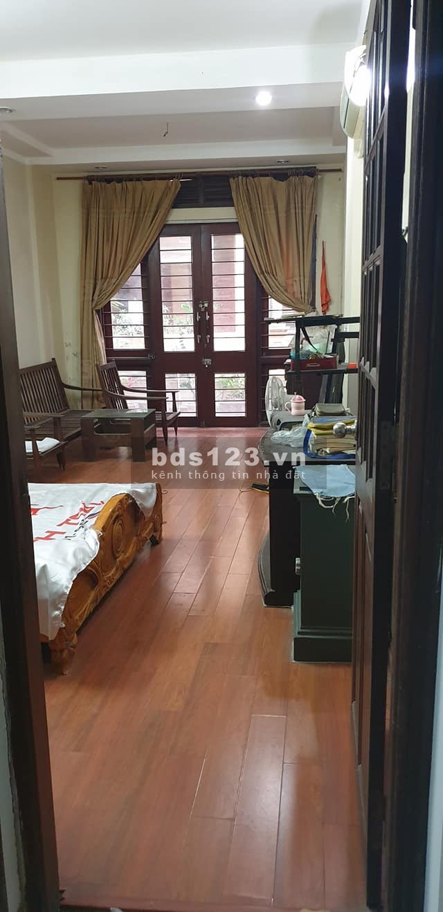 Bán nhà Chiến Thắng, Ô tô tránh Vừa ở vừa kinh doanh, 55m2 Nhỉnh 6 Tỷ
