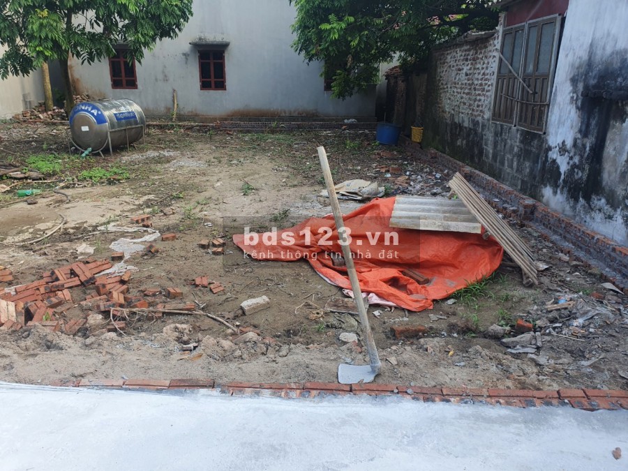 Bán nhanh 85m đất Đông Mai – ô tô vào. Đối diện KCN Minh Hải, Giá tốt cho đầu từ: lh 0835459289