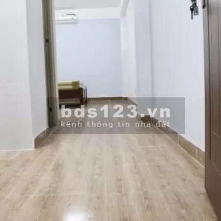 Phòng Cho Thuê Ngay Ngã Tư Bảy Hiền tiện ích đầy đủ, giá 4 triệu/tháng, vào ở ngay