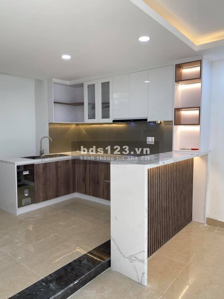 Khu phân lô Nguyễn Xí Phường 26 Bình Thạnh 40m2 siêu rẻ, sổ để két chờ công chứng