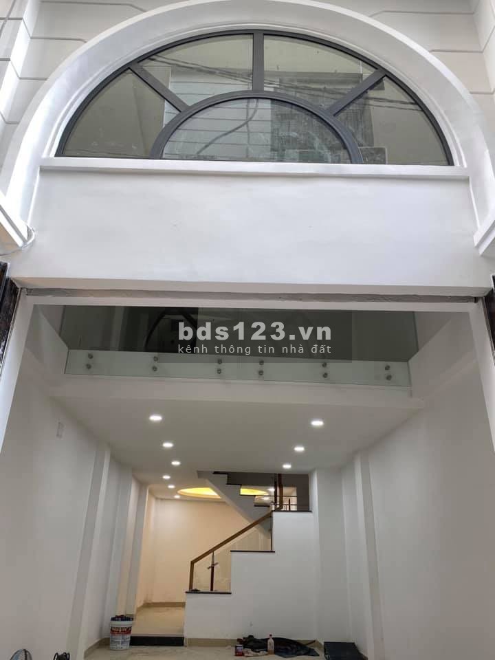 Khu phân lô Nguyễn Xí Phường 26 Bình Thạnh 40m2 siêu rẻ, sổ để két chờ công chứng