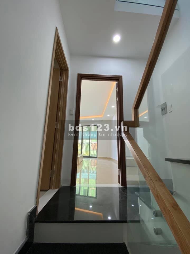 Khu phân lô Nguyễn Xí Phường 26 Bình Thạnh 40m2 siêu rẻ, sổ để két chờ công chứng