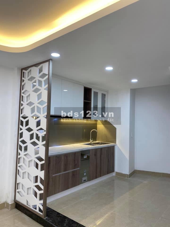 Khu phân lô Nguyễn Xí Phường 26 Bình Thạnh 40m2 siêu rẻ, sổ để két chờ công chứng